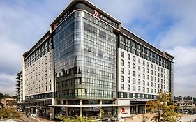 Marriott Executive Apartments Johannesburg, Melrose Arch